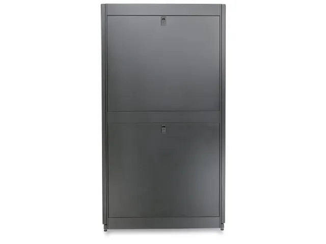 Cooling Distribution Unit 12 Circuit, Bottom/Top Mains, Top Distributi