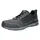 Bata Radiance Fit lage S1P veiligheidsschoenen ESD Grijs Maat 45