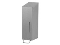 Sanfer S3400223 zeepnavuldispenser 1200ml RVS