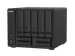 5x 3.5 inch, Alpine AL324 ARM Cortex-A57 1.7GHz, 4 GB SODIMM DDR4 (1 x
