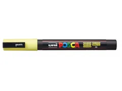 uni-ball Paint Marker op waterbasis Posca PC-3M zongeel