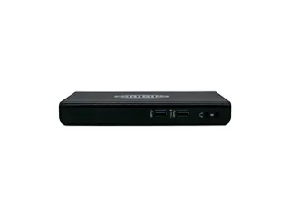 USB 3.0 Ultra HD Triple Video Docking Station EQV naar DELL D3100 - 3