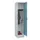 locker,HxBxD 1950x400x500mm,1vak,vak B 400mm,draaigrendel,sokkel