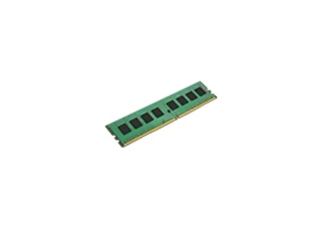 Kingston Technology ValueRAM , 16 GB, 1 x 16 GB, DDR4, 288-pin DIMM