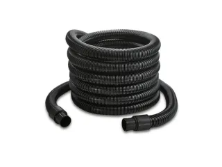 Zuigslang,v. nat-droogzuigers,slang L 10m,nom. brdte 61mm - 2