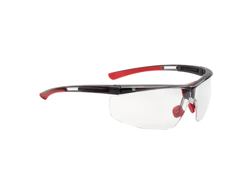 Honeywell Adaptec 1030749 veiligheidsbril, heldere lens, maat standaar