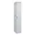 locker,HxBxD 1850x300x500mm,1vak,vak B 300mm,draaigrendel