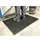 werkplekmat,mat,HxLxB 22x1500x1000mm,natuurrubber,geperforeerd