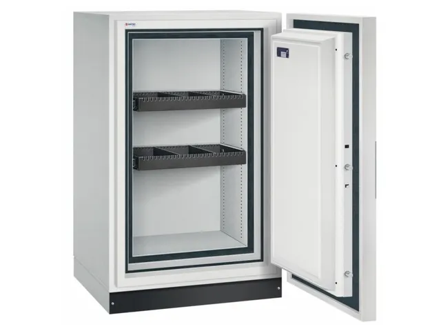 Sistec Datasafe S13 brandwerende datakluis ca. 130x79x92cm