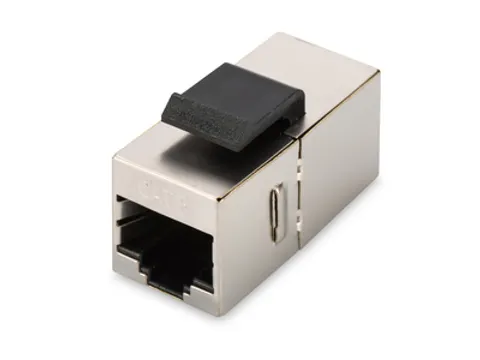Digitus Cat 6 Modular Coupler