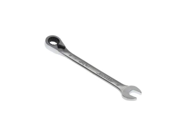 7 UR 11 Steeksleutel met ringratel,omkeerbaar,UD 11mm