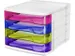 Module De Classement 394 Multicolore