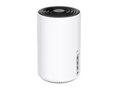 TP-Link Deco XE75(1-pack), Wit, Intern, 270 m², Tri-band (2.4 GHz / 5