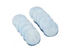 Filter schijf 30014-61 tbv Vento 8 pak à 10 stuks