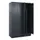 PBM-locker,HxBxD 1950x1200x500mm,4vak,vak B 300mm,cil.-slot