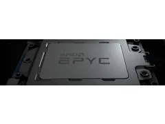 AMD EPYC 7532 processor 2,4 GHz 256 MB L3