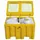 Oil spill control box rederij uitvoering