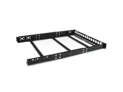 1U Universal Server Rack Rails 19 inch