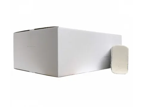 Handdoekpapier M-fold softtech 2lgs 32x20,3cm 20x100 Stuks