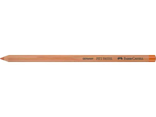 Pastelpotlood Fc Pitt 186 Terracotta