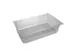 Caterchef Gastronorm bak 1/1 GN 150mm polycarbonaat transparant