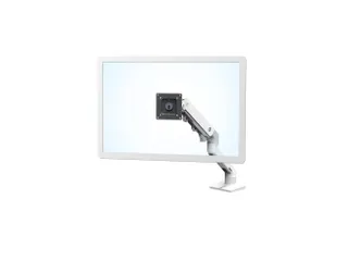 Monitorarm Hx Desk Monitor Arm Wit - 2