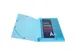 Boite de classement Exabox Dos 25mm Polypropylène 7/10e Chromaline pa