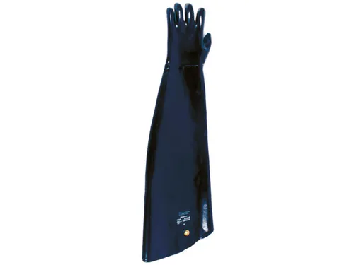Ansell AlphaTec 09-430 neopreen handschoenen zwart maat 10 12 paar