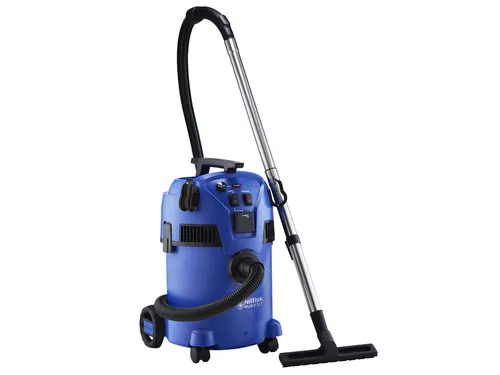 Stofzuiger Nilfisk Multi ll 22 T wet&dry 1400W 22L