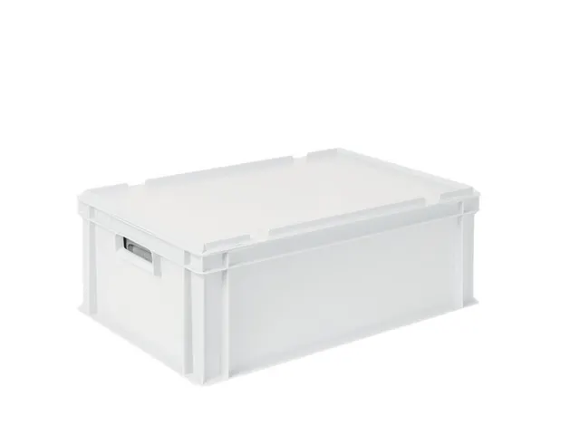 bac gerbable norme Europe,a. boîte isotherme,HxLxl 220x600x400mm