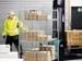 Documenthoes met vouw HARD COVER 1/2 A5 liggend formaat 10 Stuks
