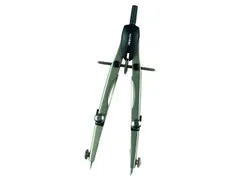 Snelverstelpasser Aristo met stelschroeven