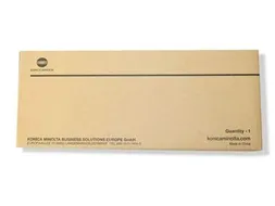 AAVAWY1 KONICA Bizhub toner waste box