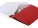 Carnet de notes Oxford Black n' Red A5 Business Journal 72 fls ligné