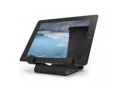 Compulocks UTHB, 17,8 cm (7 inch), Zwart, Sleutel, 453 g, 2 stuk(s)