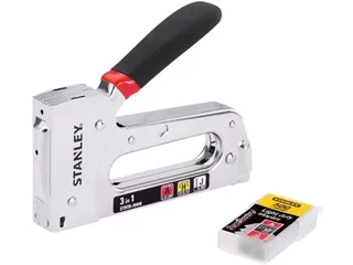 licht nietpistool TR120 3in1 - 2