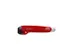 Cutter Westcott Premium 18mm curseur sur glissière rouge