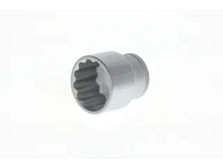 D 19 32 Steekbus 1/2 inch UD profiel 32mm - 1