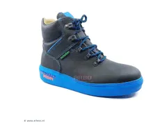 Schütze Arboss BV Asphalt 6432 S2 veiligheidsschoenen, zwart, maat 45