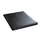 Condoleance Album Kangaro 260x210mm Zwart