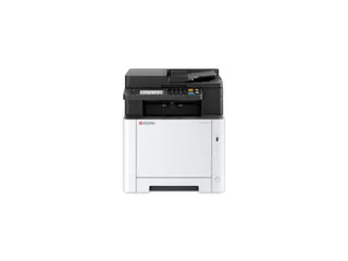 Kyocera ECOSYS MA2600cfx Multifunctional Laserprinter Kleur met Wifi - 2
