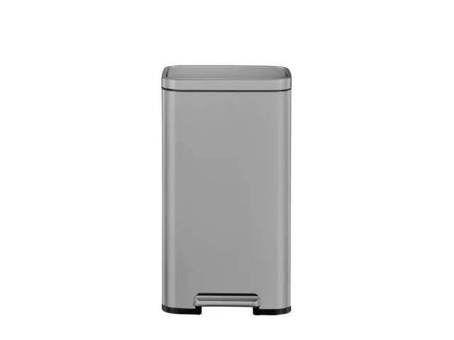 Madison Pedaalemmer 30 liter Mat Grijs