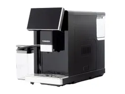 Tornado TCMA-1001-GS Volautomatische koffiemachine 20 bar
