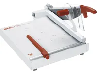 Ideal Cisailles