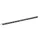 energielijst,v. montagetafel,HxBxD 52x1400x44mm,m. loket,6stekkerdozen