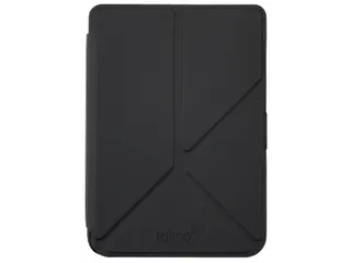 E-reader beschermhoes Tolino Shine Origami zwart  - 2