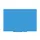 Whiteboard Rocada Skincolour 100x150cm blauw gelakt