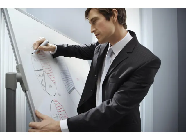 Mobiel Magnetisch Whiteboard Kantelbaar Gelakt Staal 150x120cm