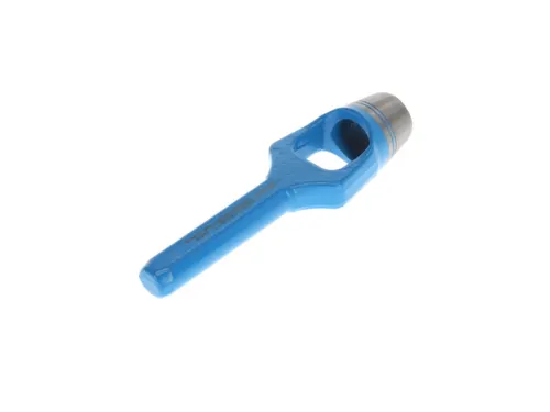 570030 Henkelloche ijzer 30mm