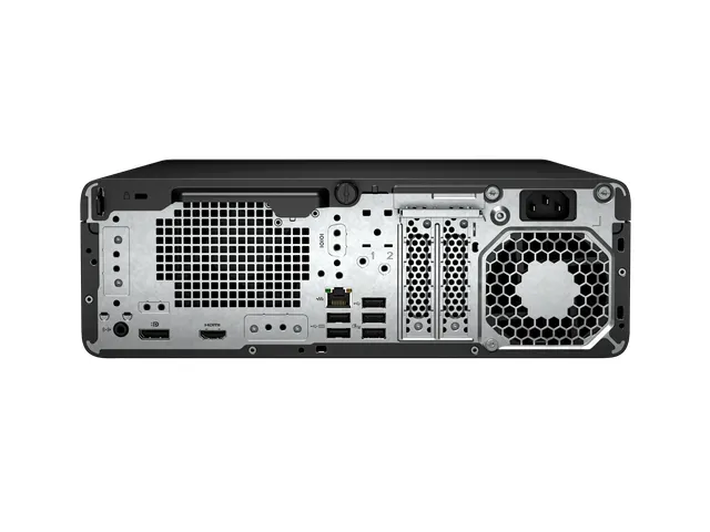 ProDesk 4 SFF G1i Desktop AI PC Wolf Pro Security Edition, Windows 11